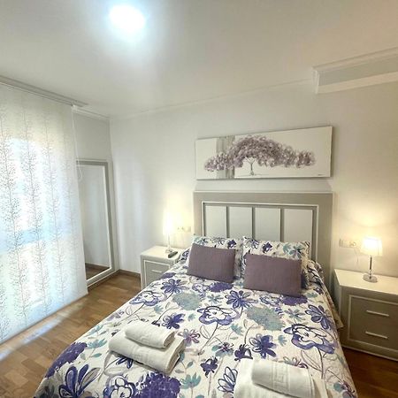 Apartamento Sol บีเวโร ภายนอก รูปภาพ