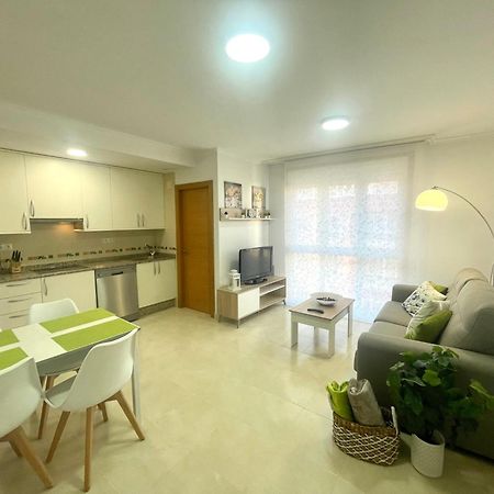Apartamento Sol บีเวโร ภายนอก รูปภาพ