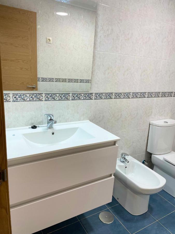 Apartamento Sol บีเวโร ภายนอก รูปภาพ