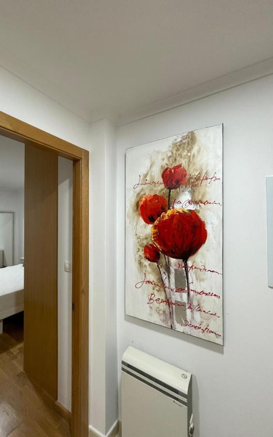 Apartamento Sol บีเวโร ภายนอก รูปภาพ