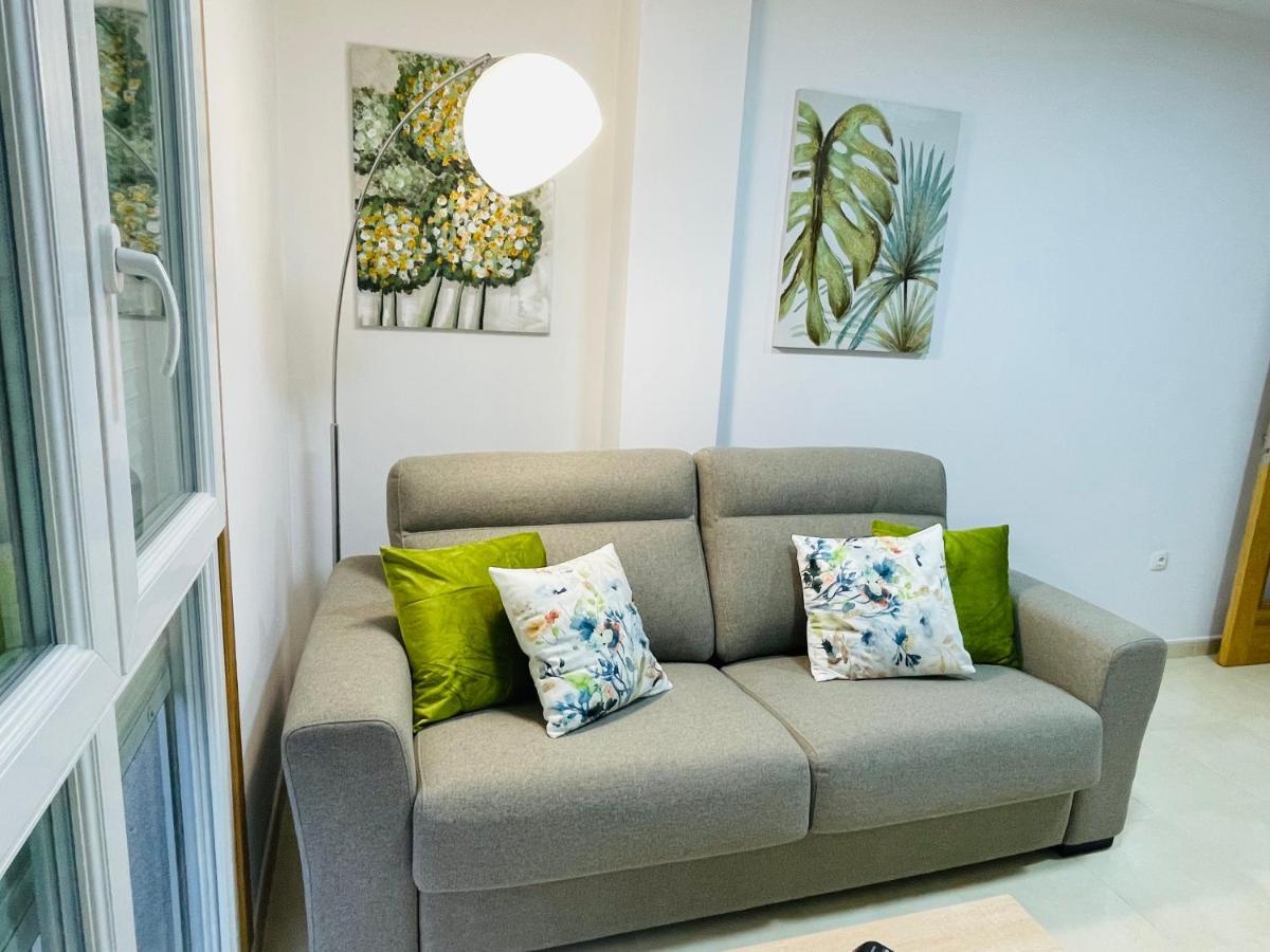 Apartamento Sol บีเวโร ภายนอก รูปภาพ