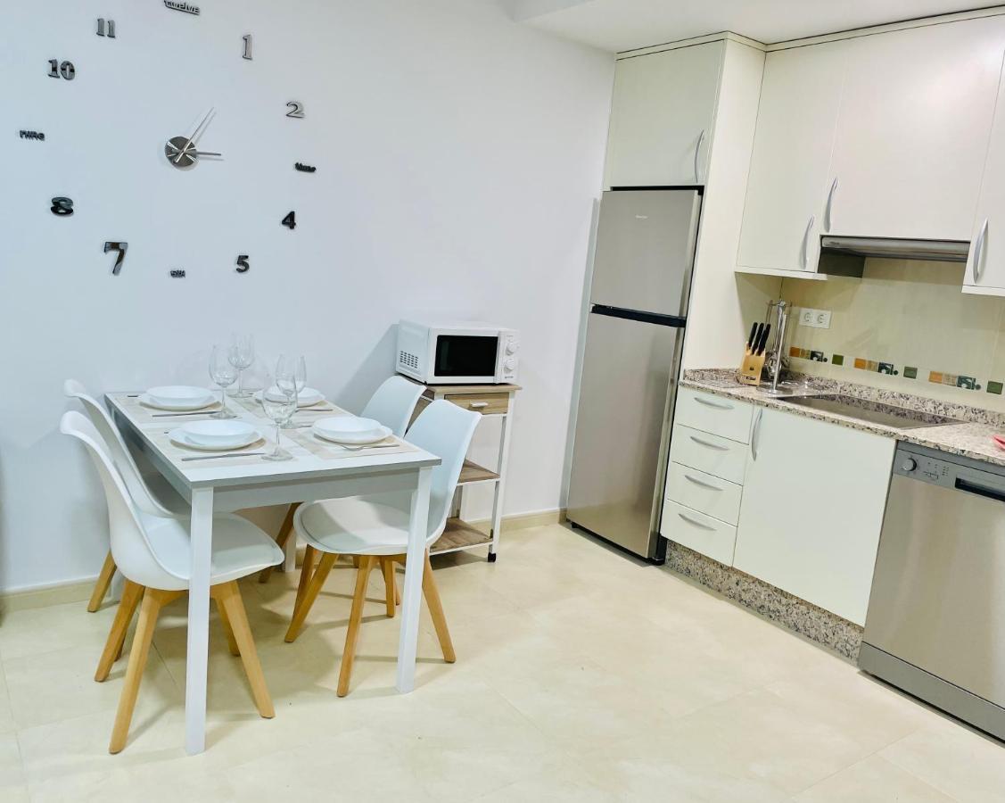 Apartamento Sol บีเวโร ภายนอก รูปภาพ