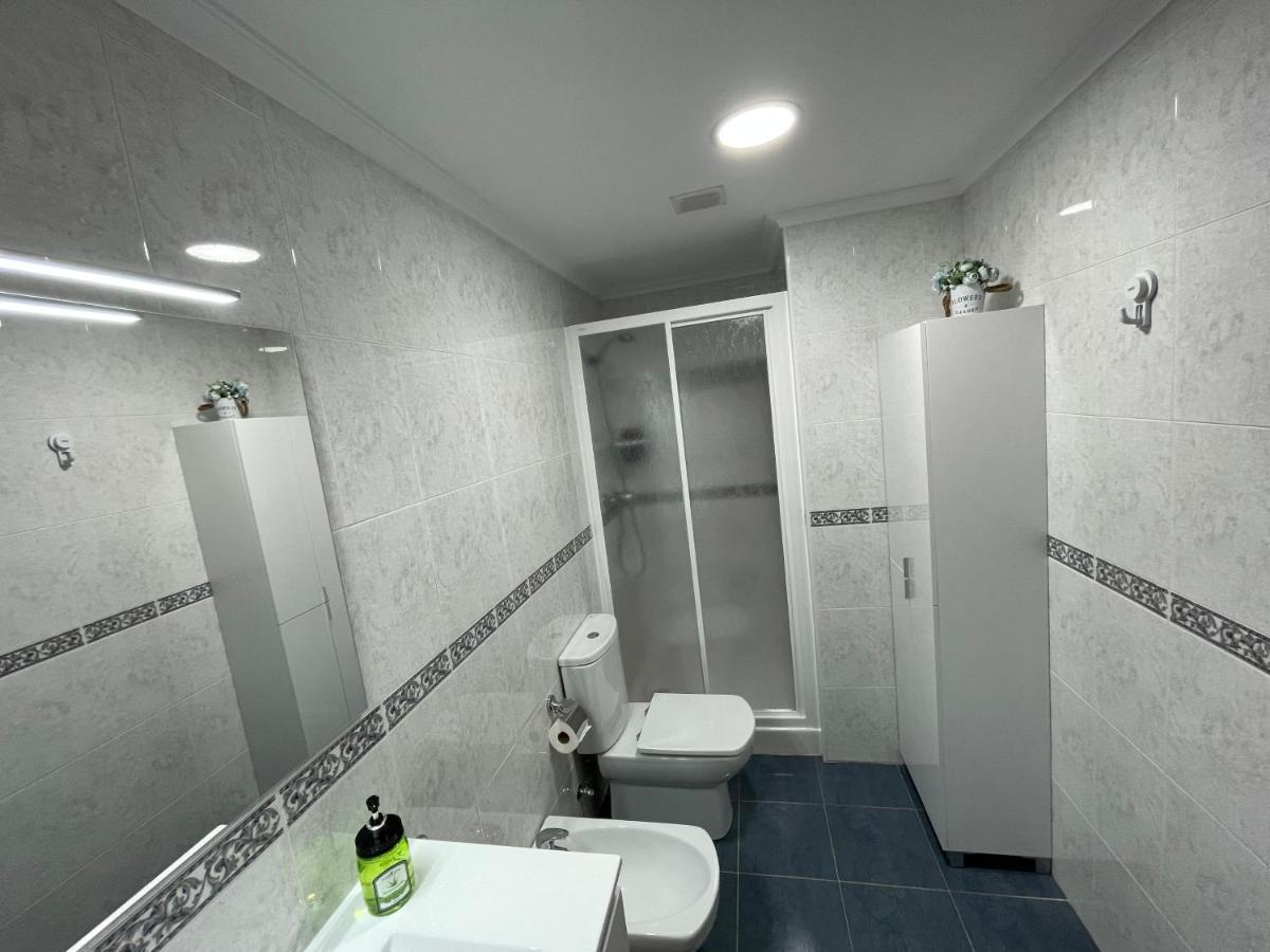 Apartamento Sol บีเวโร ภายนอก รูปภาพ
