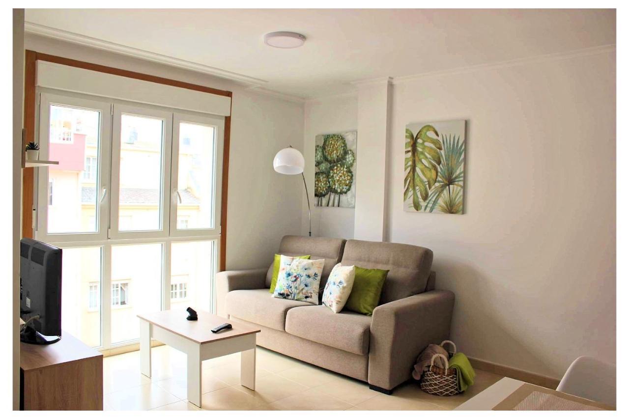 Apartamento Sol บีเวโร ภายนอก รูปภาพ