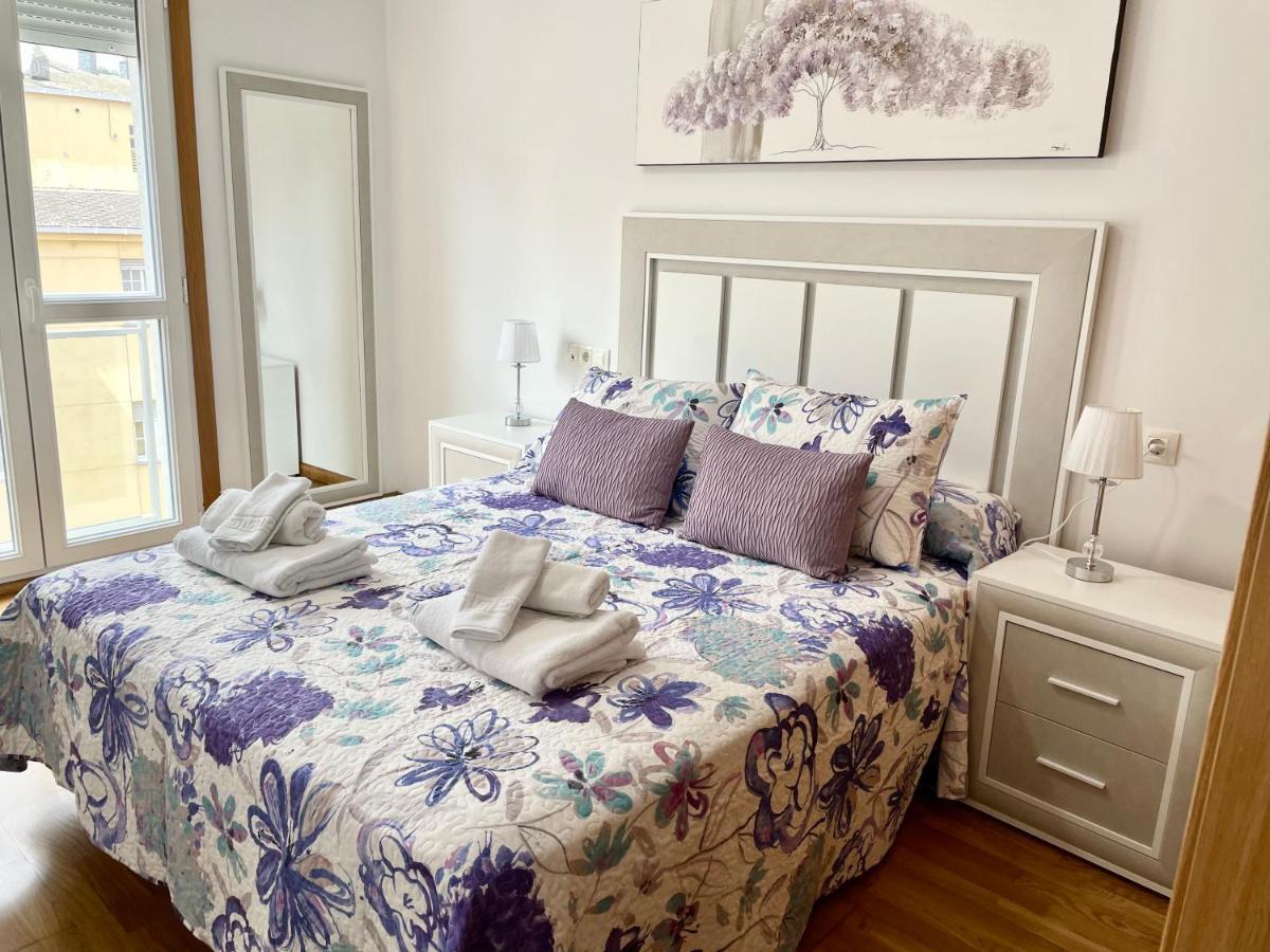 Apartamento Sol บีเวโร ภายนอก รูปภาพ