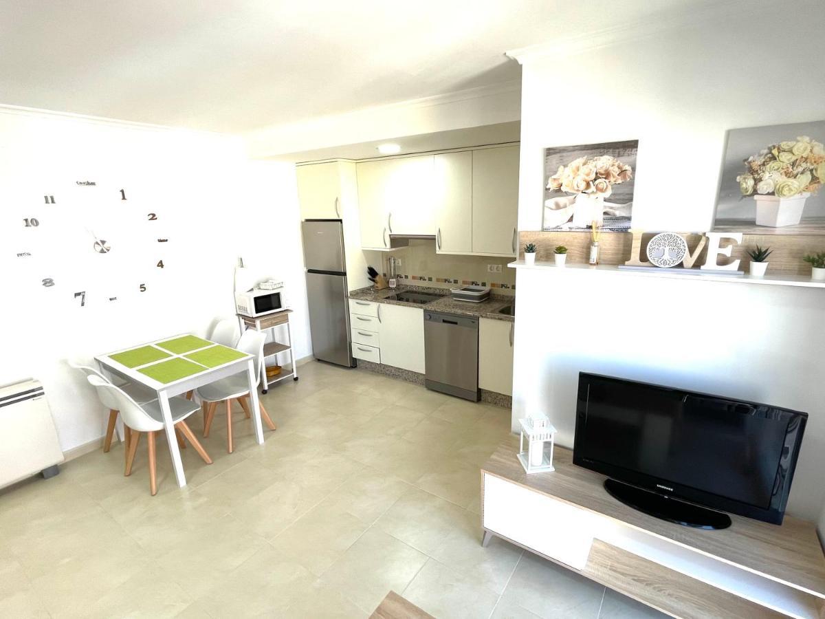 Apartamento Sol บีเวโร ภายนอก รูปภาพ