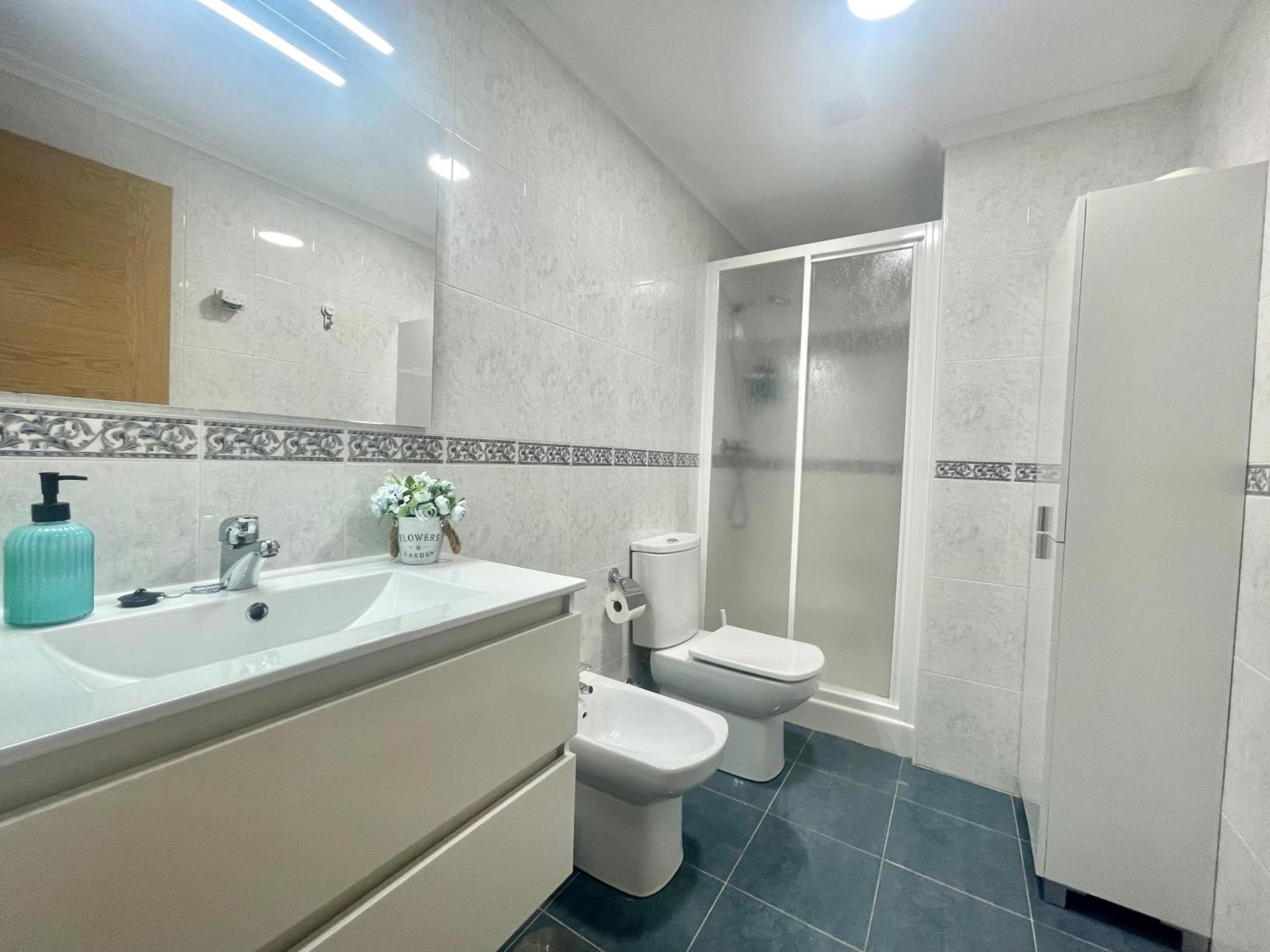 Apartamento Sol บีเวโร ภายนอก รูปภาพ