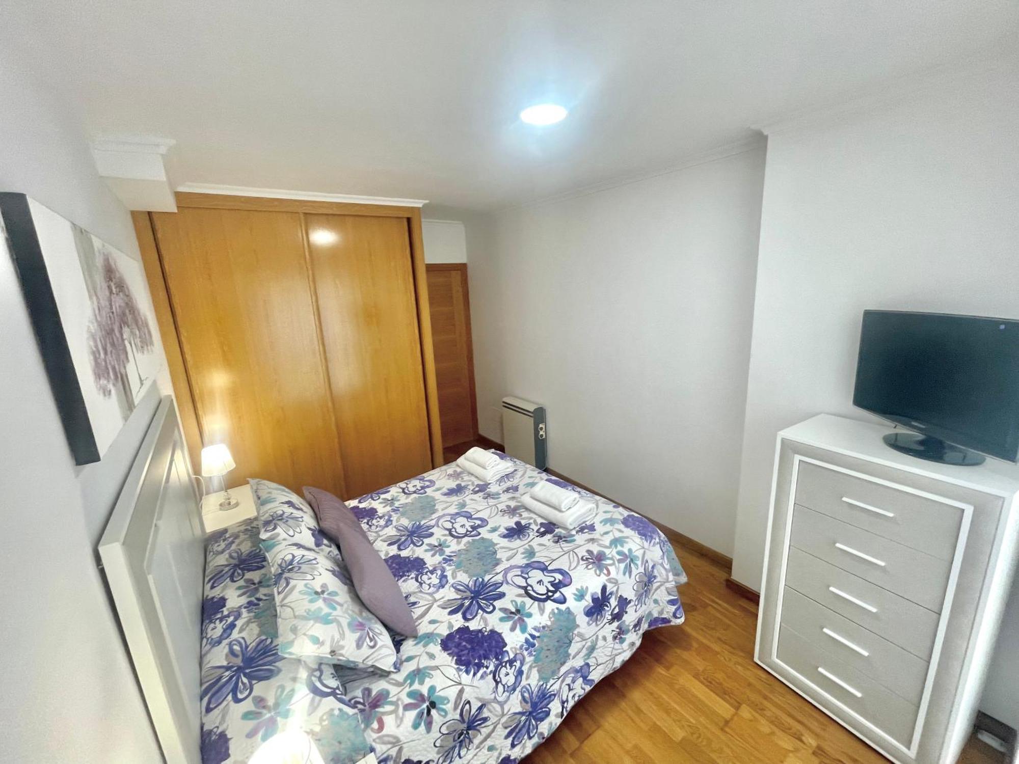 Apartamento Sol บีเวโร ภายนอก รูปภาพ