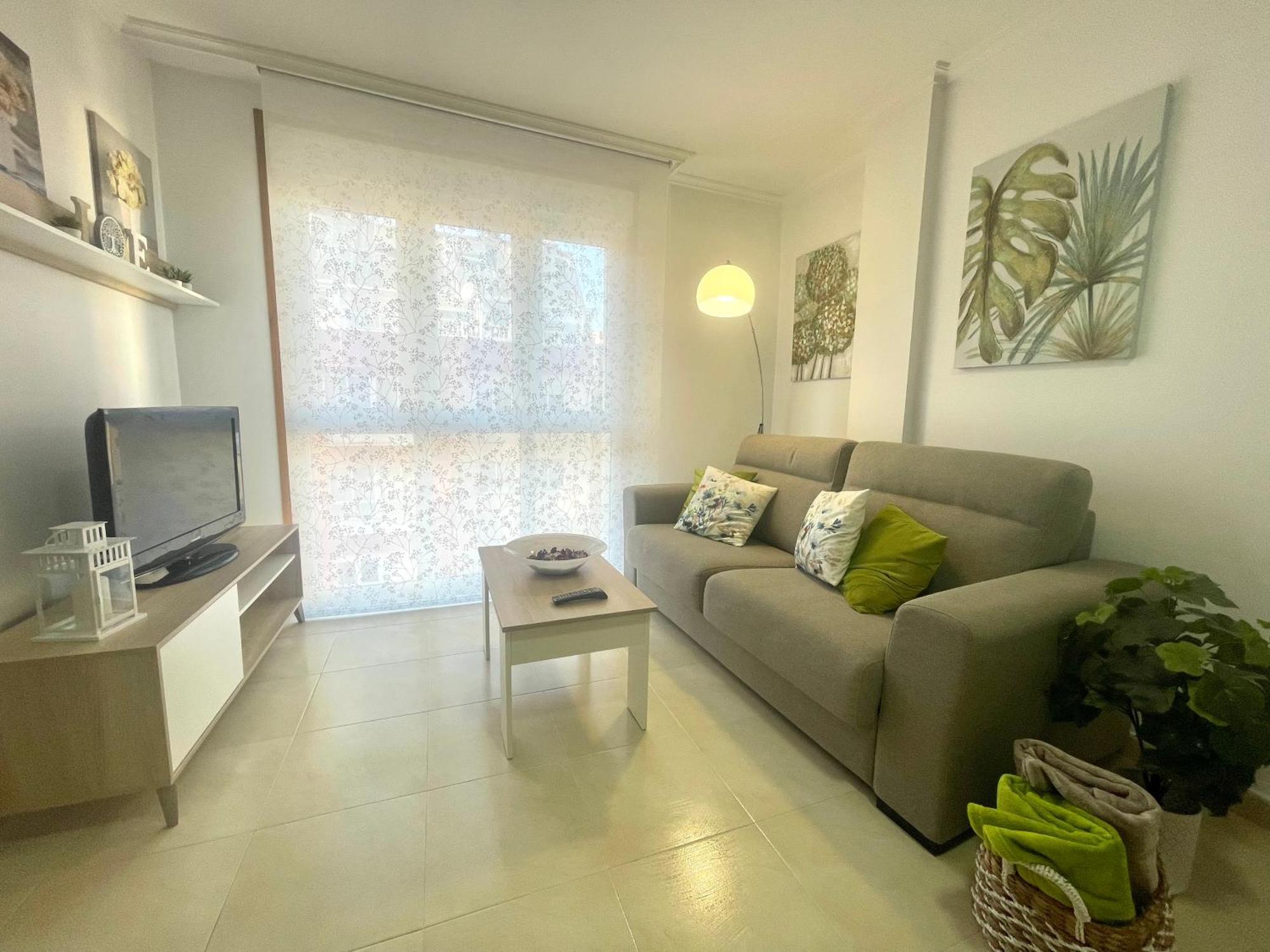 Apartamento Sol บีเวโร ภายนอก รูปภาพ