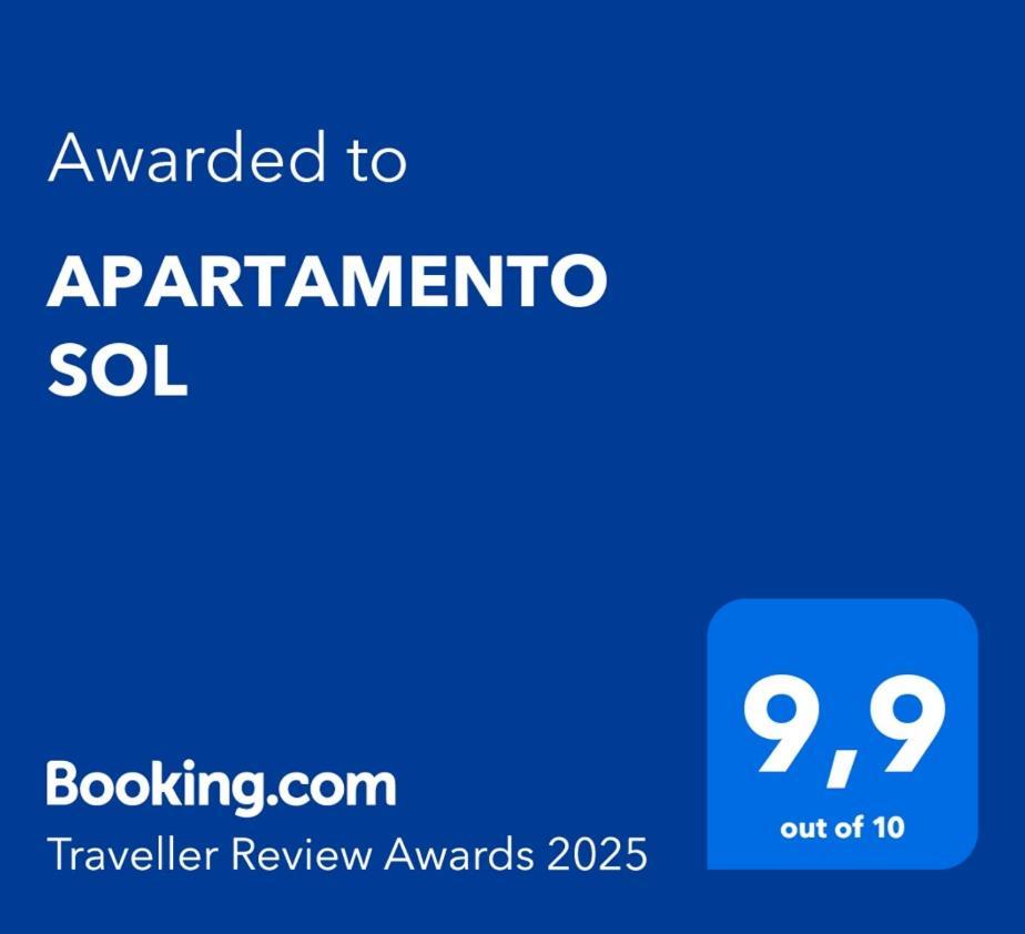 Apartamento Sol บีเวโร ภายนอก รูปภาพ